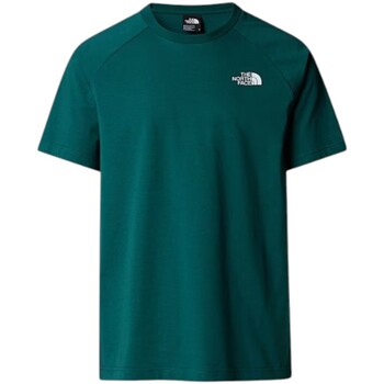 The North Face  T-Shirt NF0A87NU günstig online kaufen