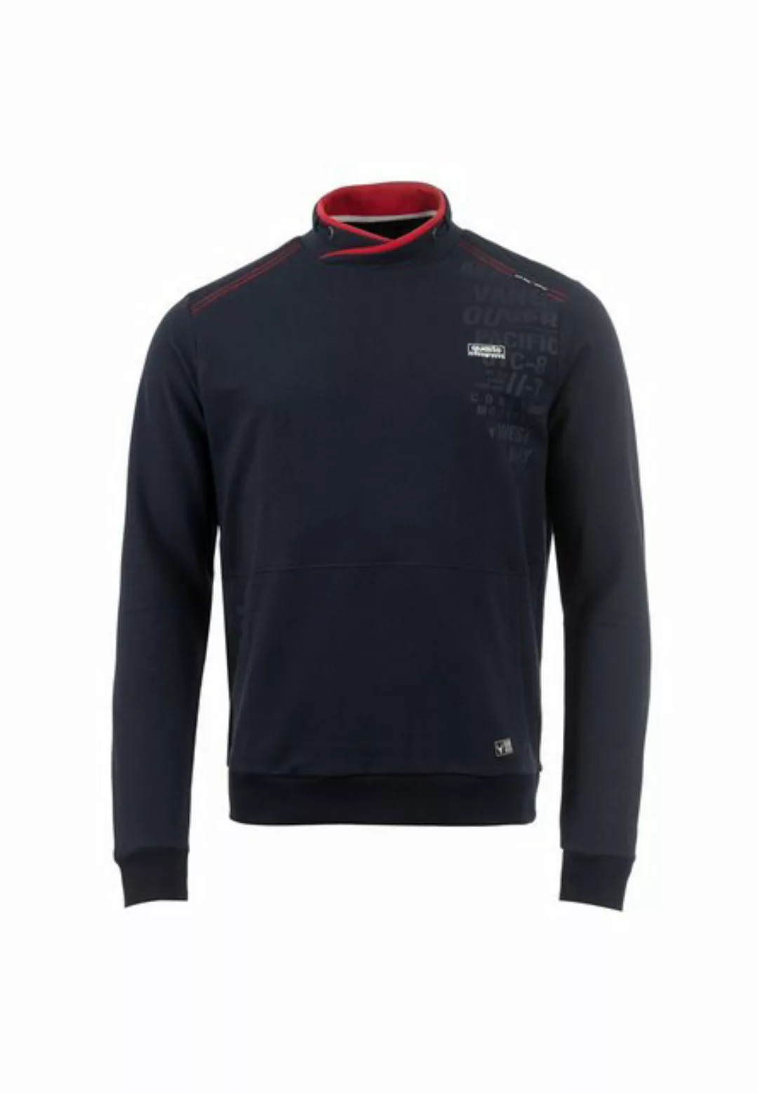 questo savage Sweatshirt günstig online kaufen