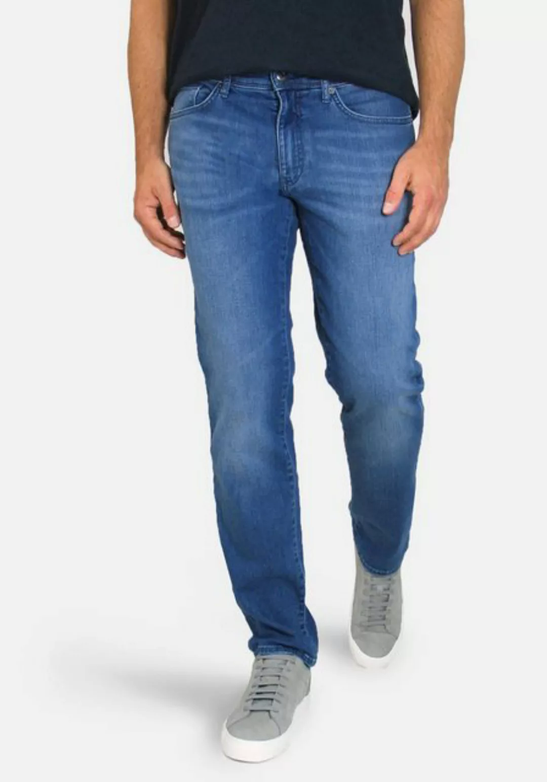 Brax 5-Pocket-Jeans "Style CADIZ" günstig online kaufen