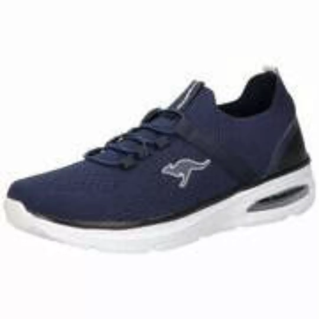 KangaROOS K MA Gado Slip On Sneaker Herren blau|blau|blau|blau|blau|blau|bl günstig online kaufen