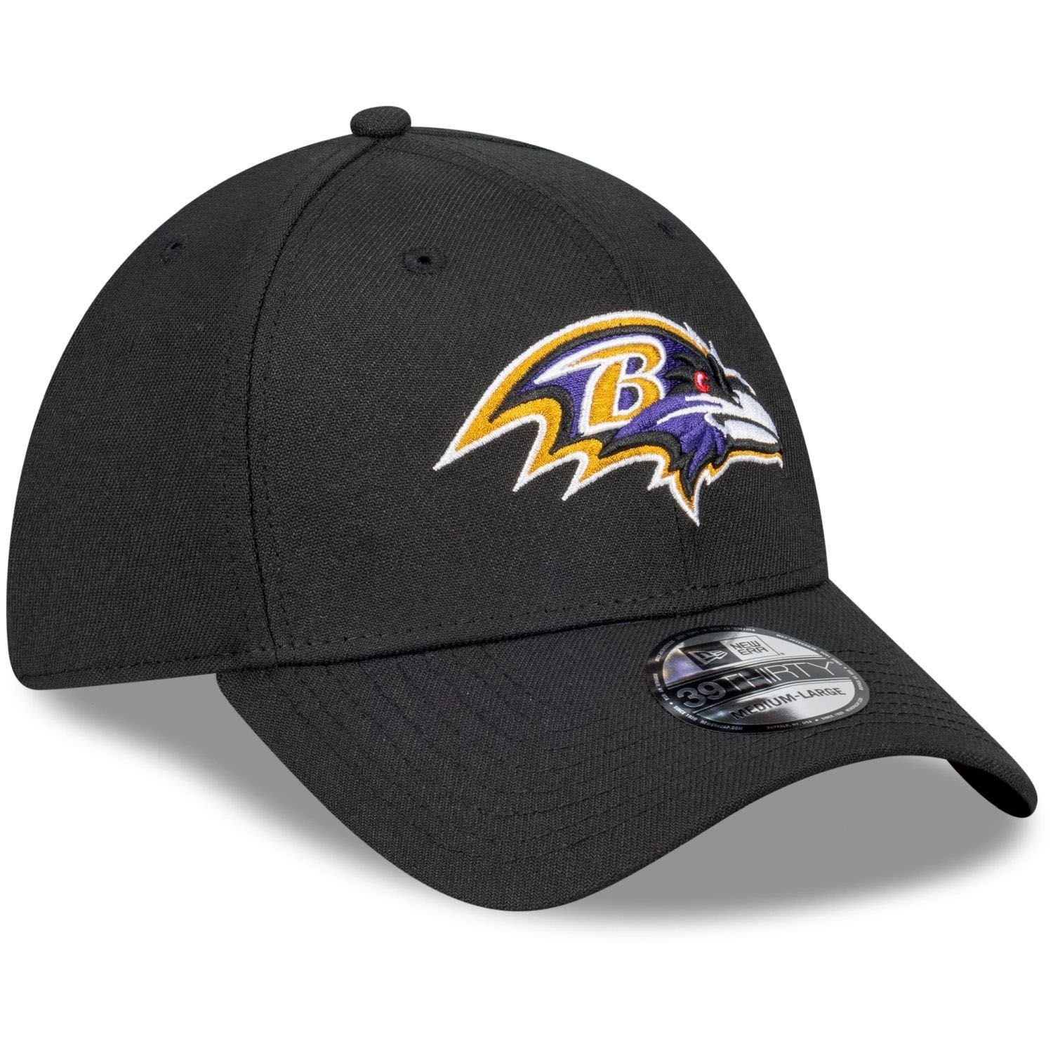 New Era Flex Cap 39Thirty StretchFit günstig online kaufen