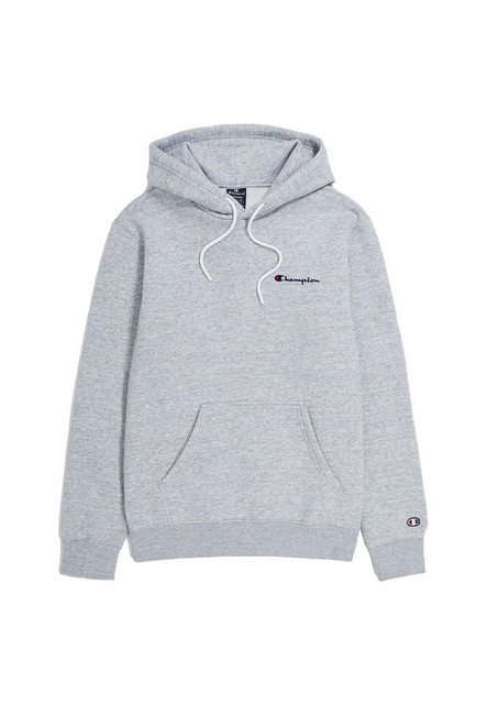 Champion Kapuzensweatshirt Champion Herren Kapuzenpullover 219208 EM021 NOX günstig online kaufen