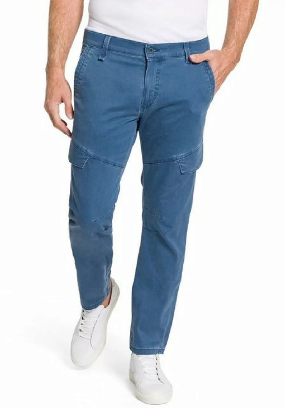 Pioneer Authentic Jeans Cargohose Warren günstig online kaufen