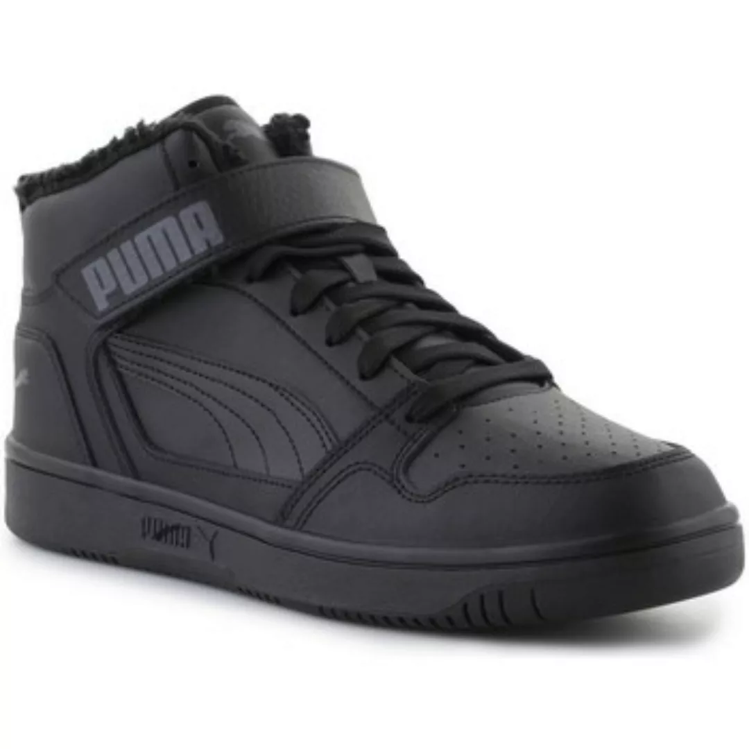 Puma  Herrenstiefel Rebound Mid Strap Wtr günstig online kaufen