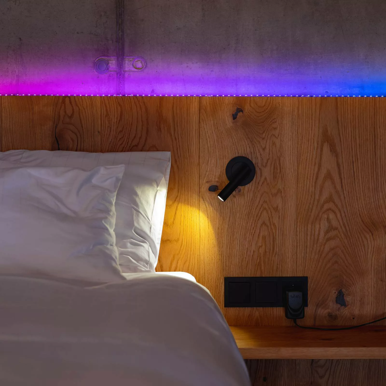 Twinkly Light line LED-Strip RGB 1,5m Erweiterung günstig online kaufen