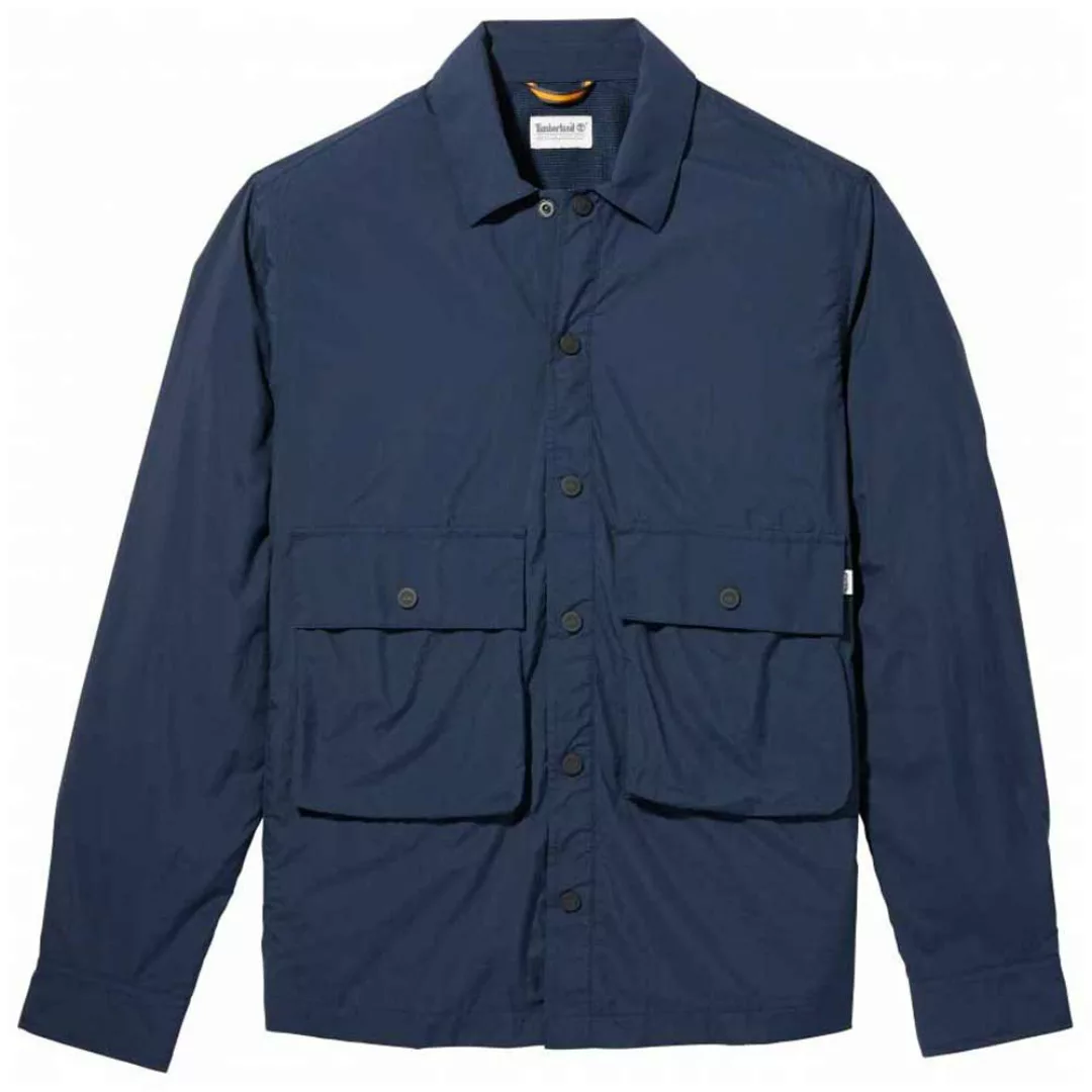 Timberland Solid Jacke XL Dark Sapphire günstig online kaufen