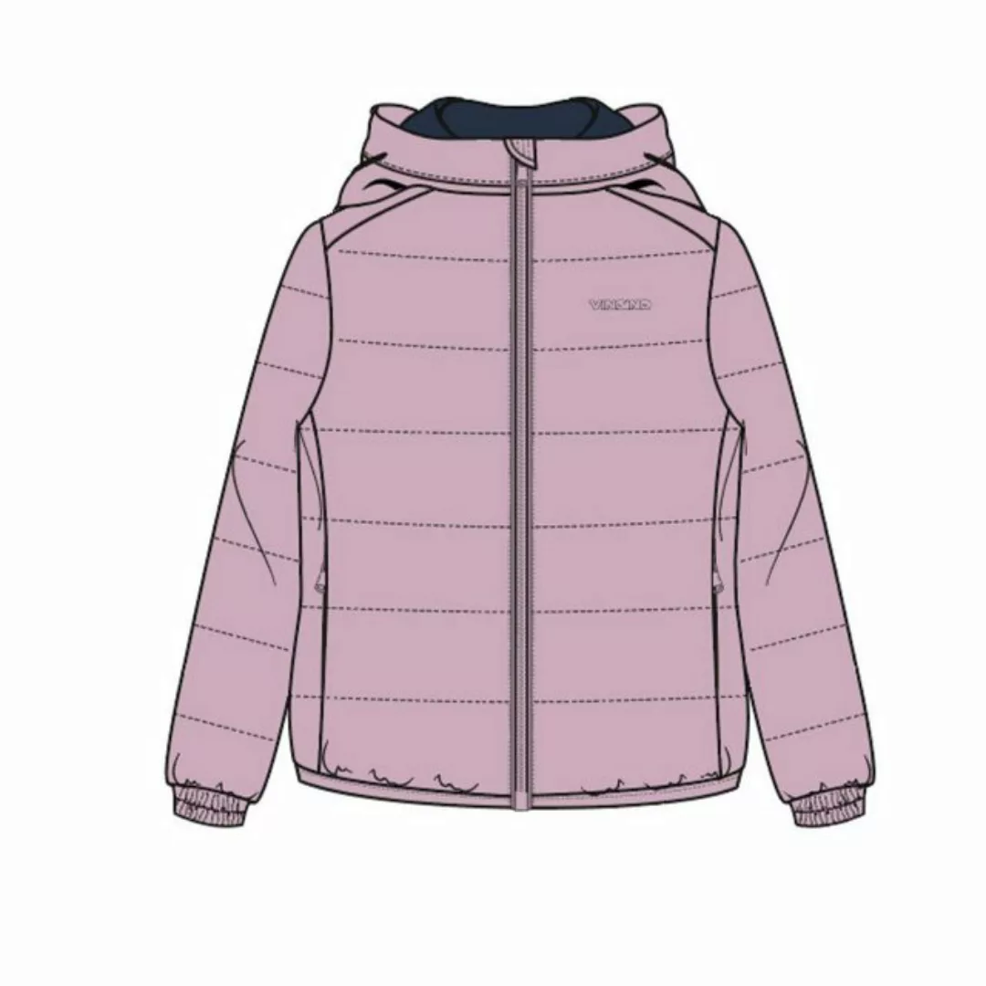 Vingino Outdoorjacke Tezia günstig online kaufen