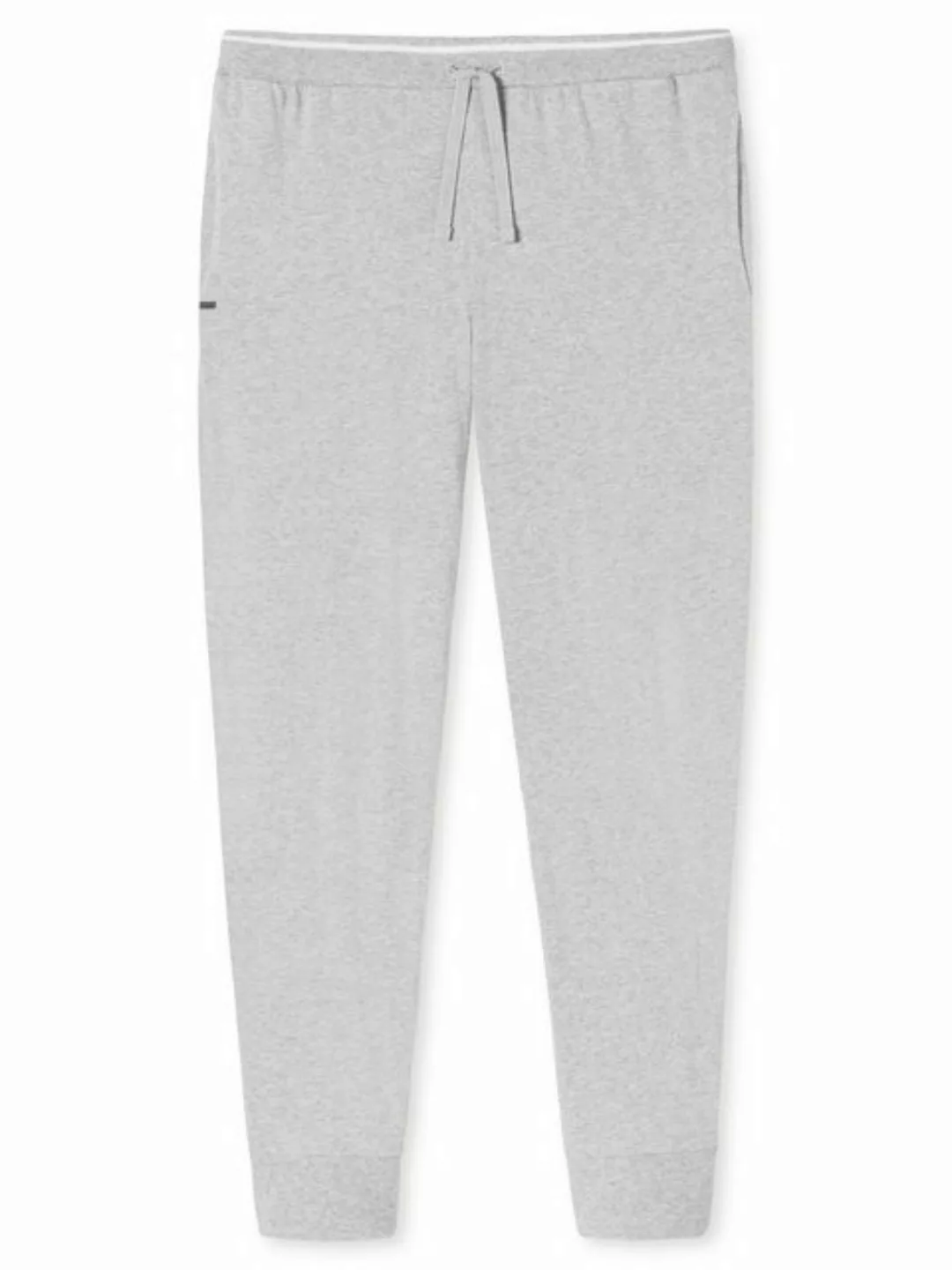 Schiesser Pyjamahose Mix Relax schlaf-hose pyjama schlafmode günstig online kaufen