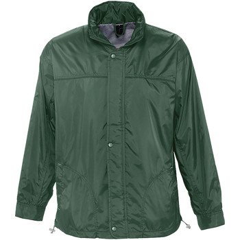 Sols  Parkas MISTRAL SWEATER-CORTAVIENTO FORRADO -repelente al agua günstig online kaufen