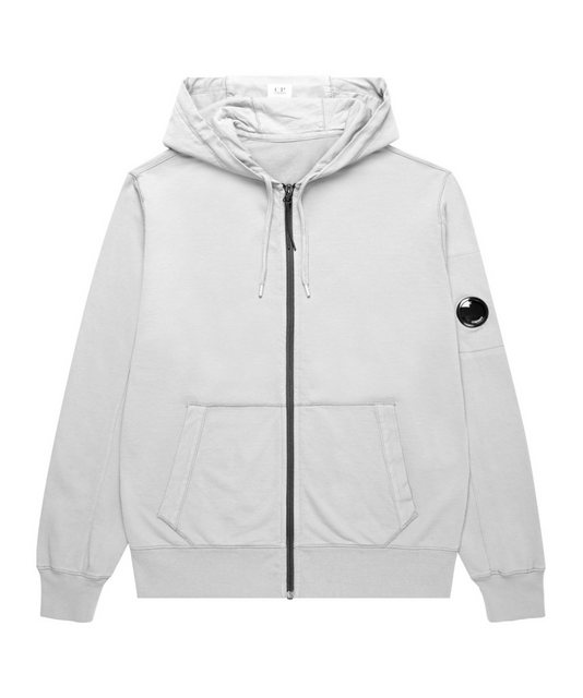 C.P. Company Sweatjacke Kapuzenjacke günstig online kaufen