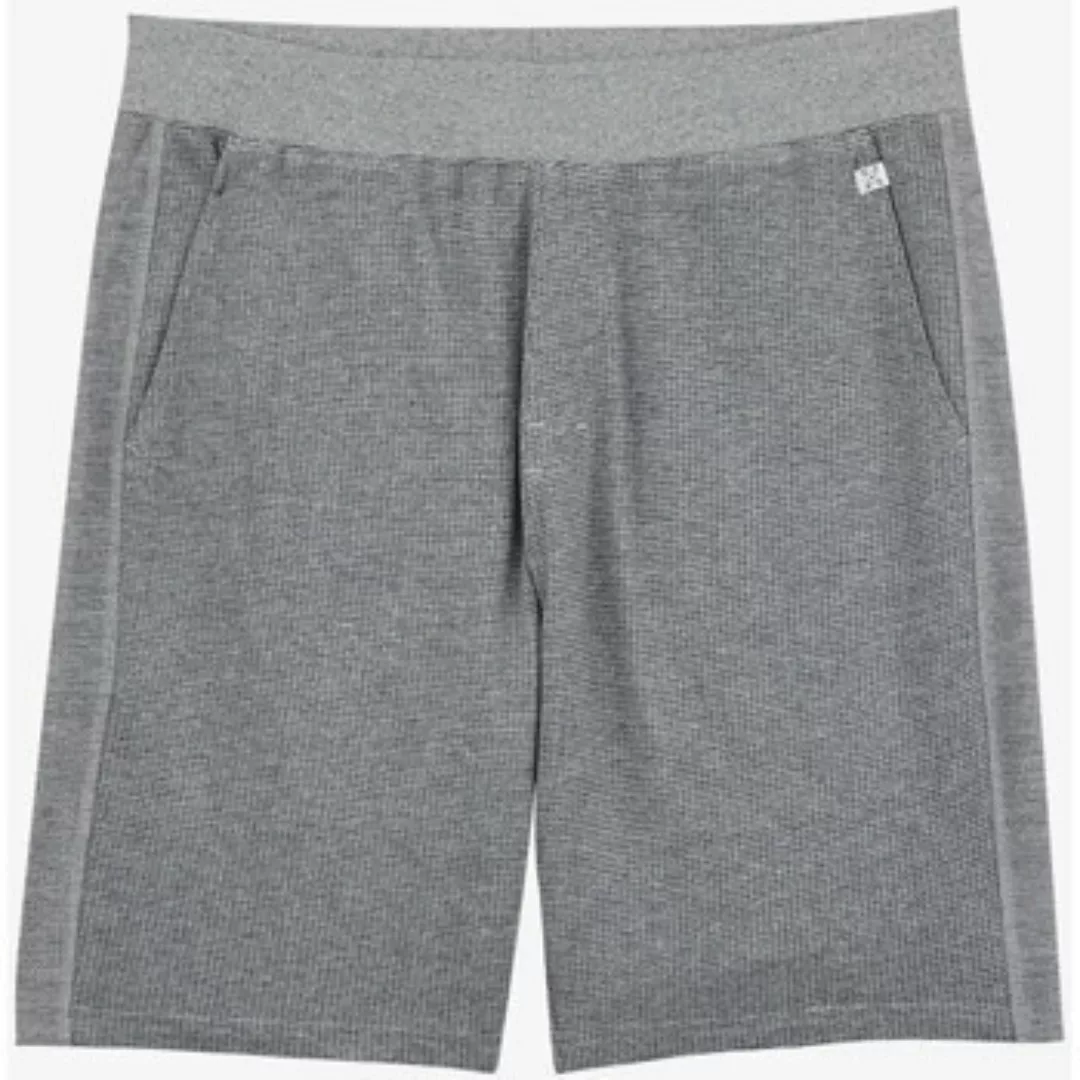 Oxbow  Shorts Short molleton OMAR günstig online kaufen