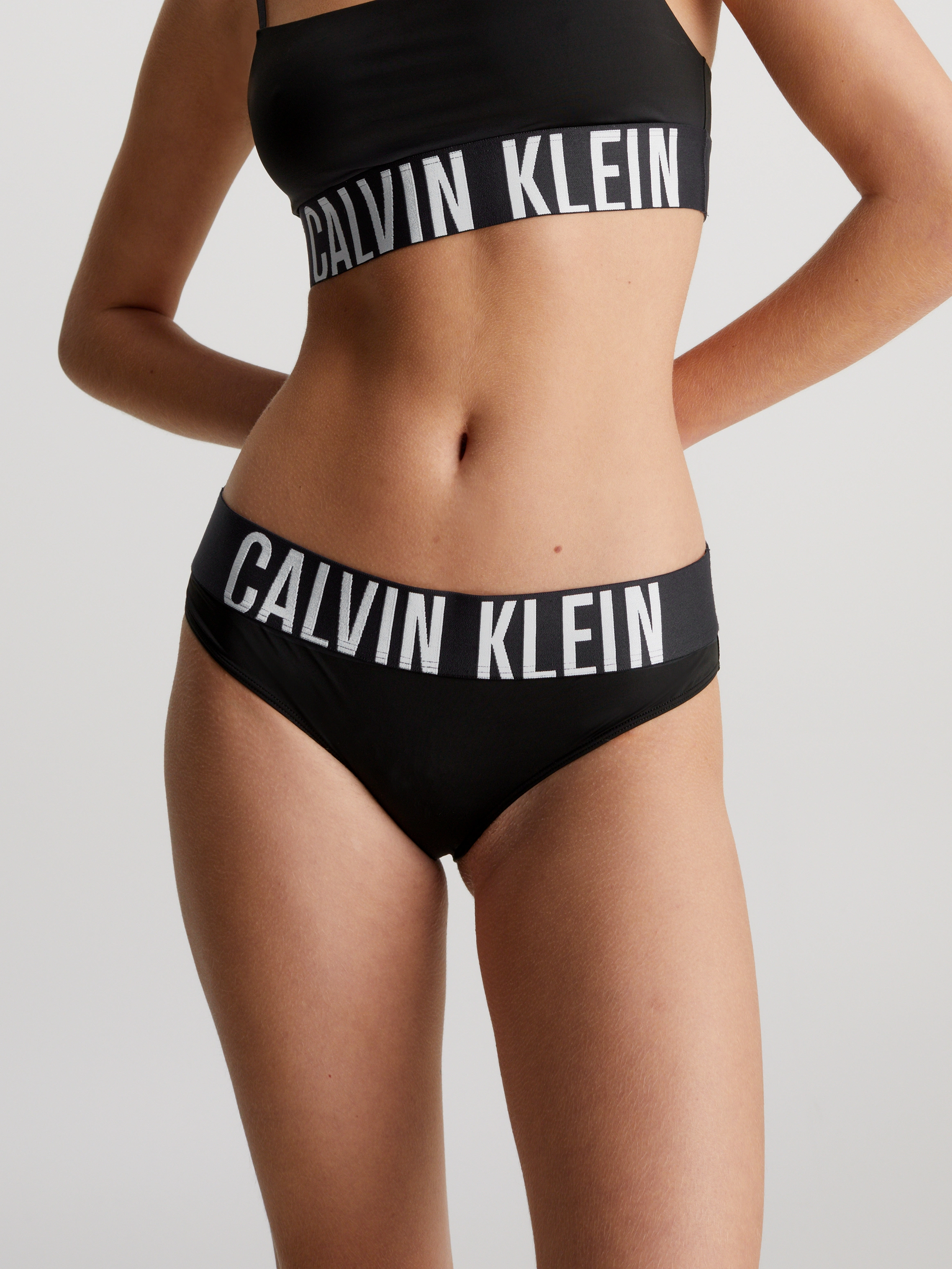 Calvin Klein Underwear Bikinislip "BIKINI" günstig online kaufen