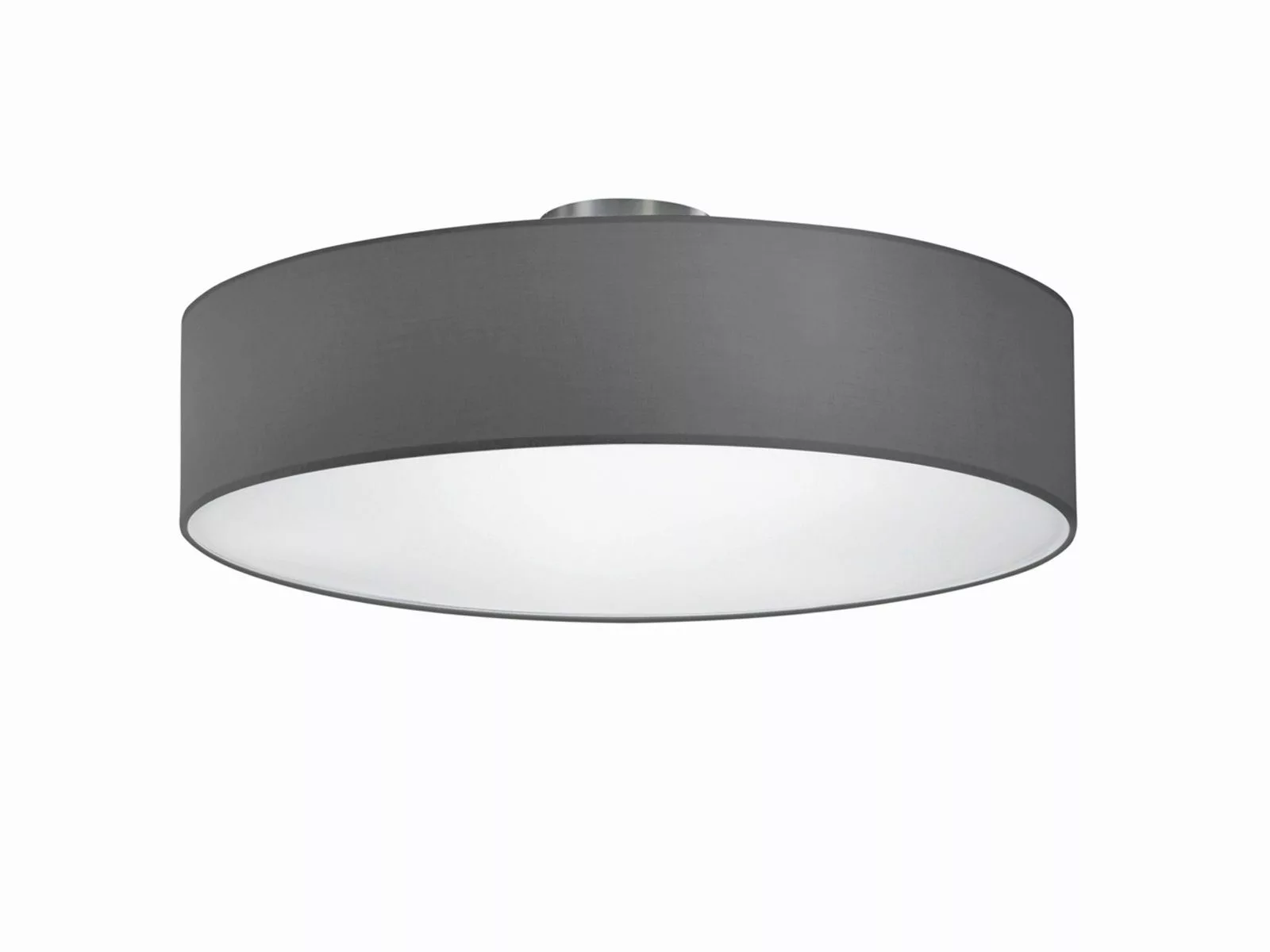 TRIO Leuchten LED Deckenleuchte, LED wechselbar, günstig online kaufen