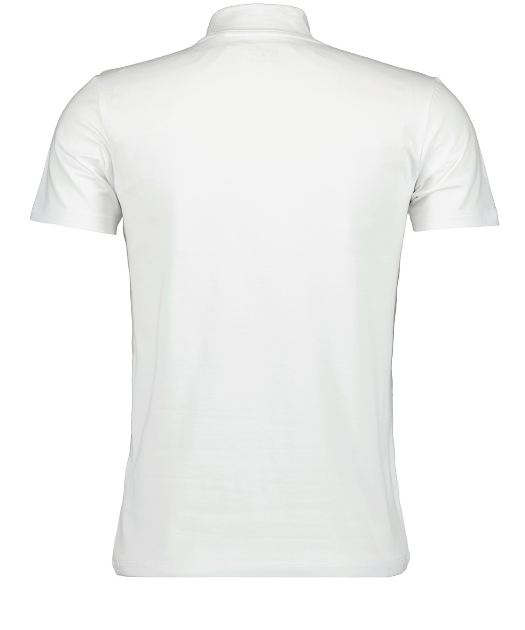 RAGMAN Stehkragenshirt günstig online kaufen