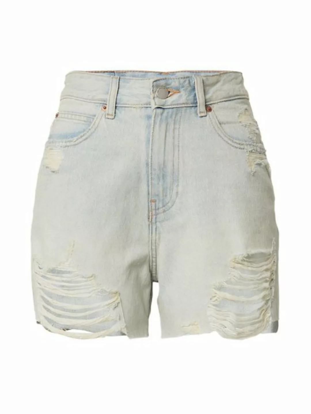 Dr. Denim Jeansshorts Nora (1-tlg) Weiteres Detail günstig online kaufen