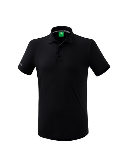 Erima Poloshirt poloshirt function BLACK günstig online kaufen