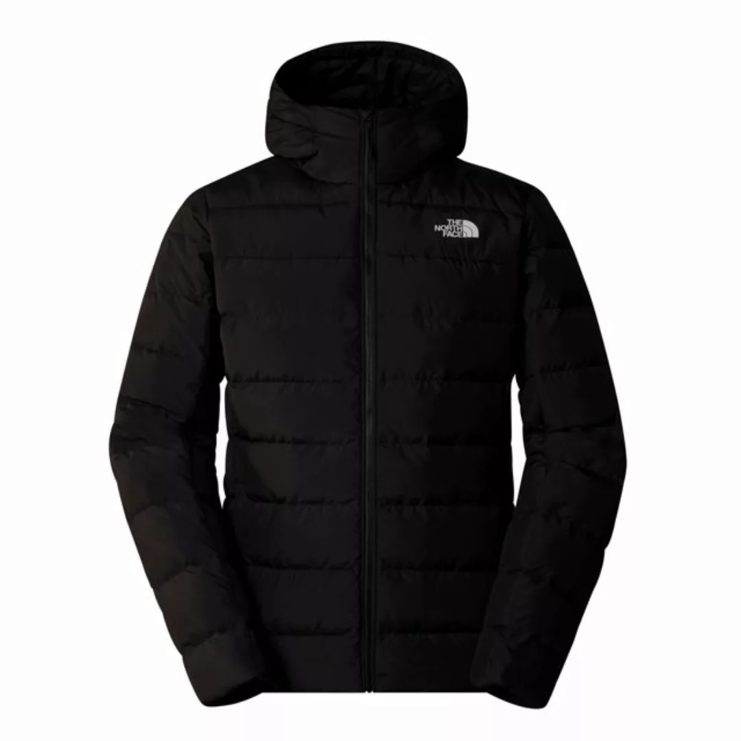 The North Face Daunenjacke "ACONCAGUA 3 HOODIE", mit Kapuze, mit Logodruck günstig online kaufen