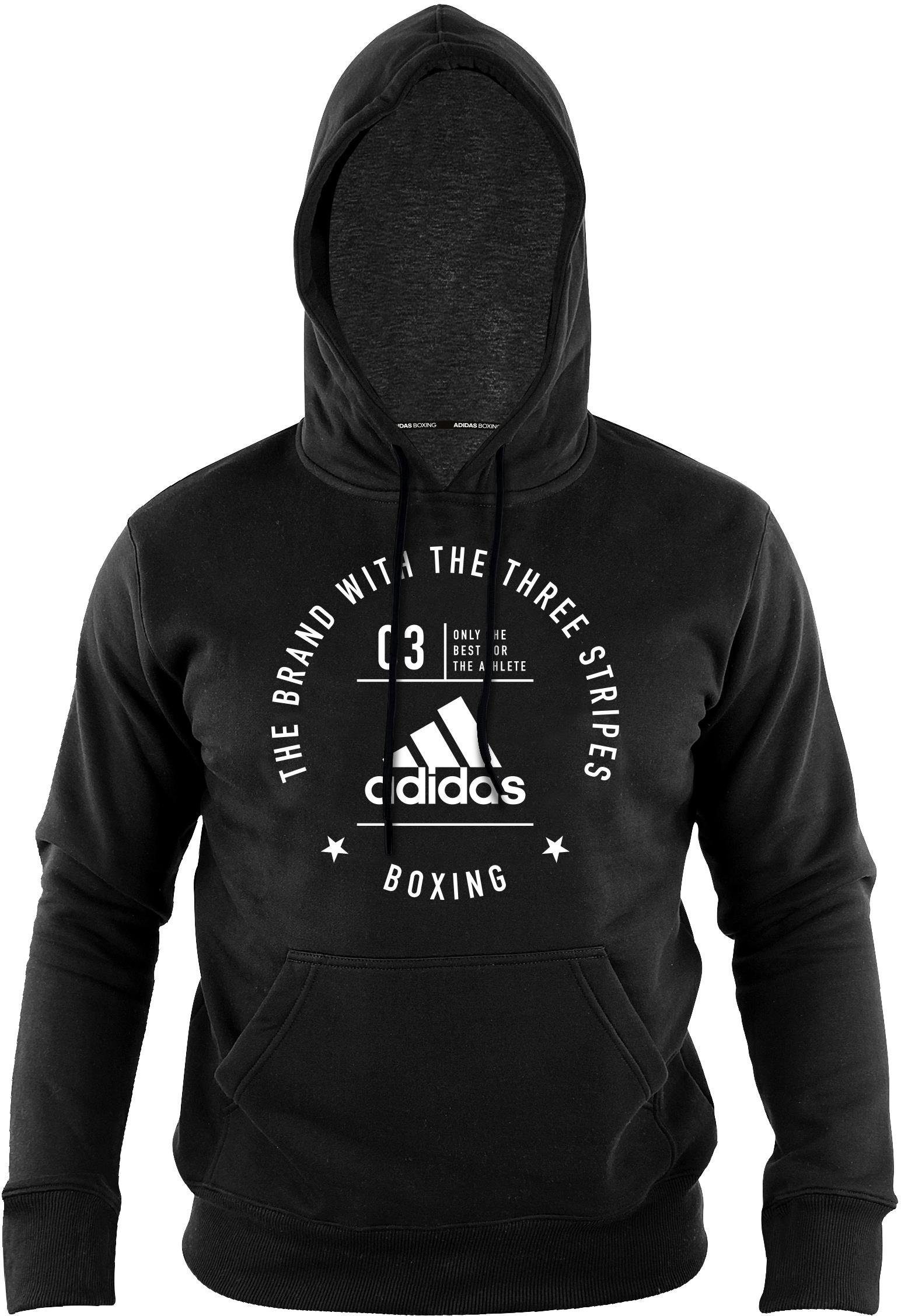 adidas Performance Hoodie "Community Hoody “Boxing”" günstig online kaufen