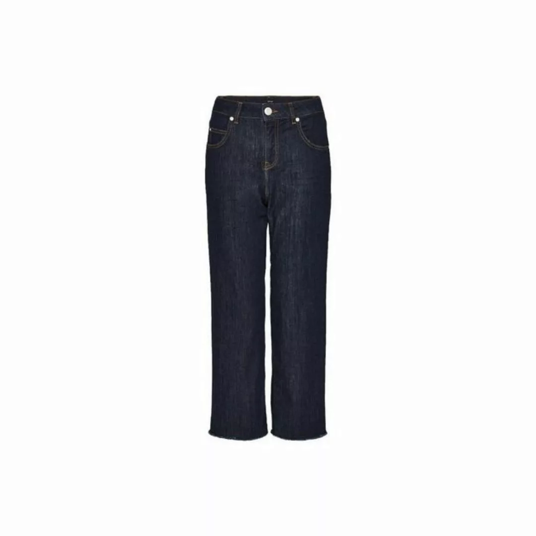 OPUS 5-Pocket-Jeans uni (1-tlg) günstig online kaufen