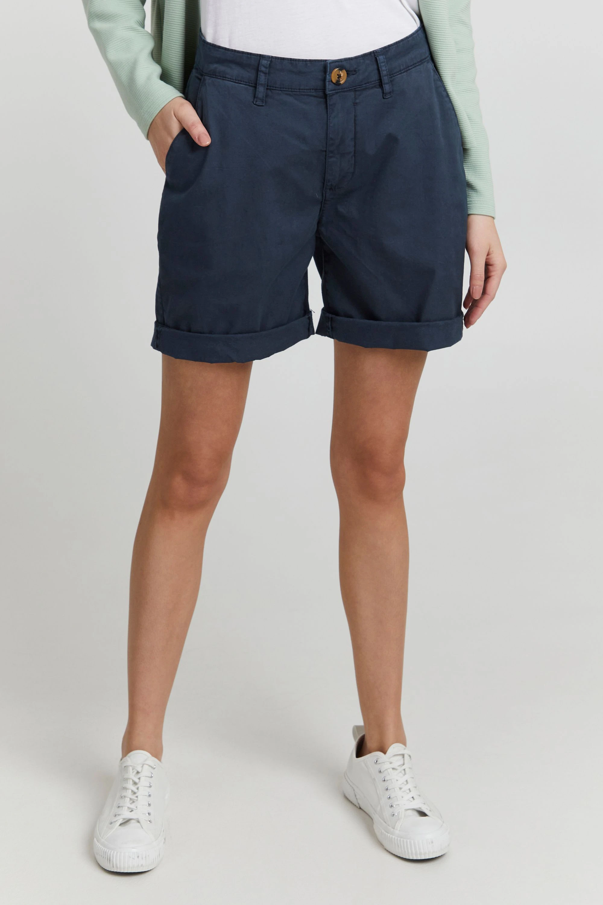 OXMO Shorts "Shorts OXCharline" günstig online kaufen