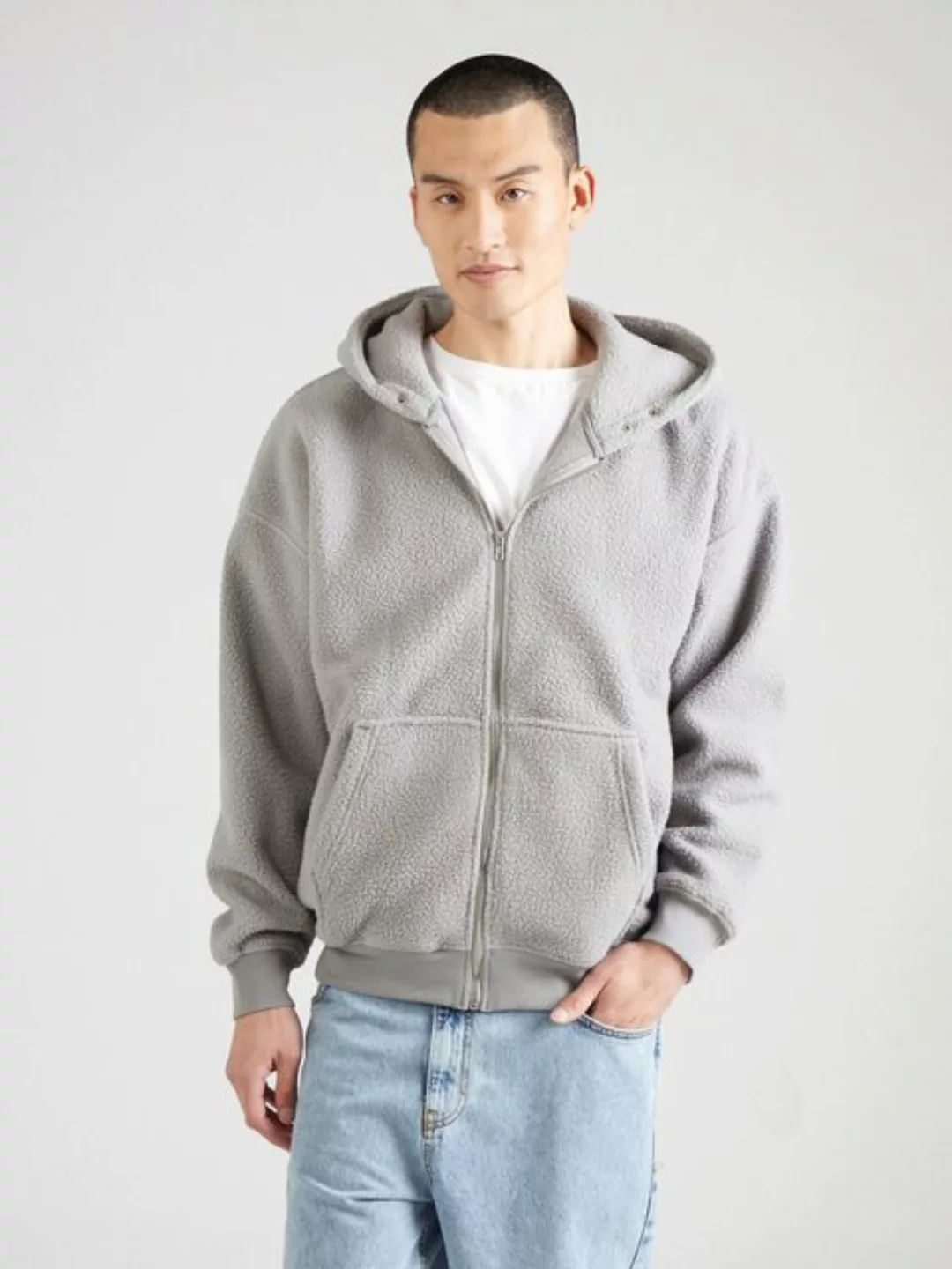 ONLY & SONS Fleecejacke (1-St) günstig online kaufen