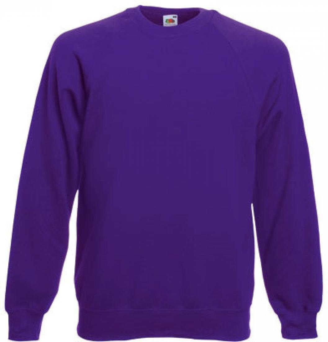 Fruit of the Loom Sweatshirt Classic günstig online kaufen