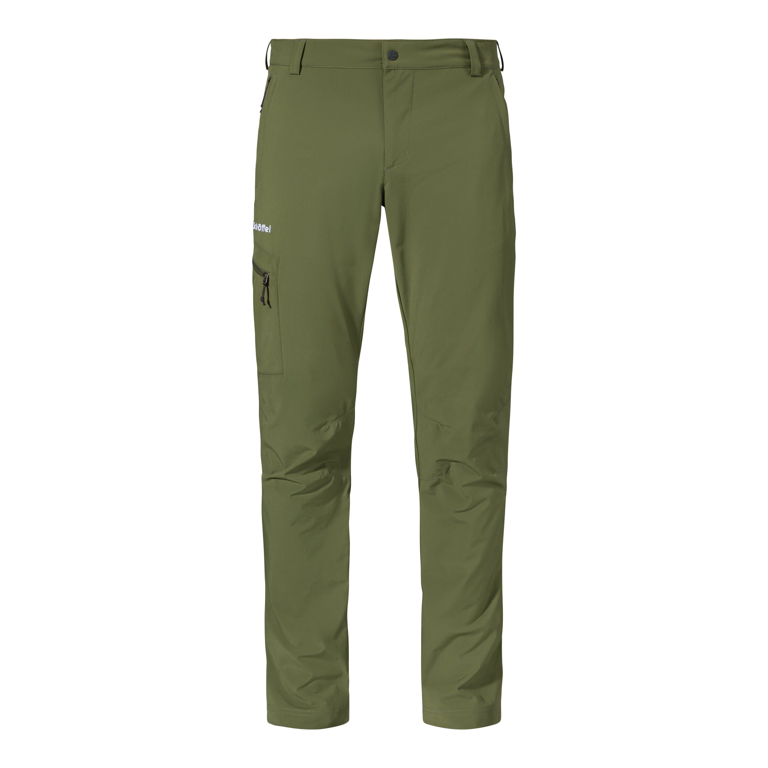 Schöffel Funktionshose PANTS FOLKSTONE mit verstellbarem günstig online kaufen