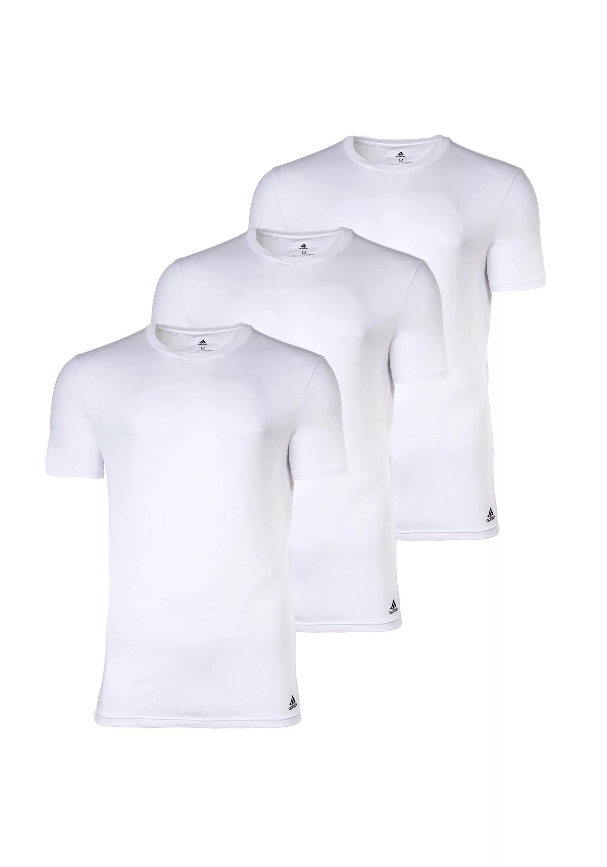 adidas Sportswear T-Shirt ""Active Flex Cotton"", mit Rundhalsausschnitt günstig online kaufen