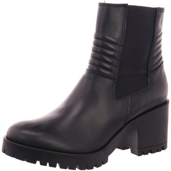 Palpa  Stiefel Stiefeletten F-8507/Black günstig online kaufen