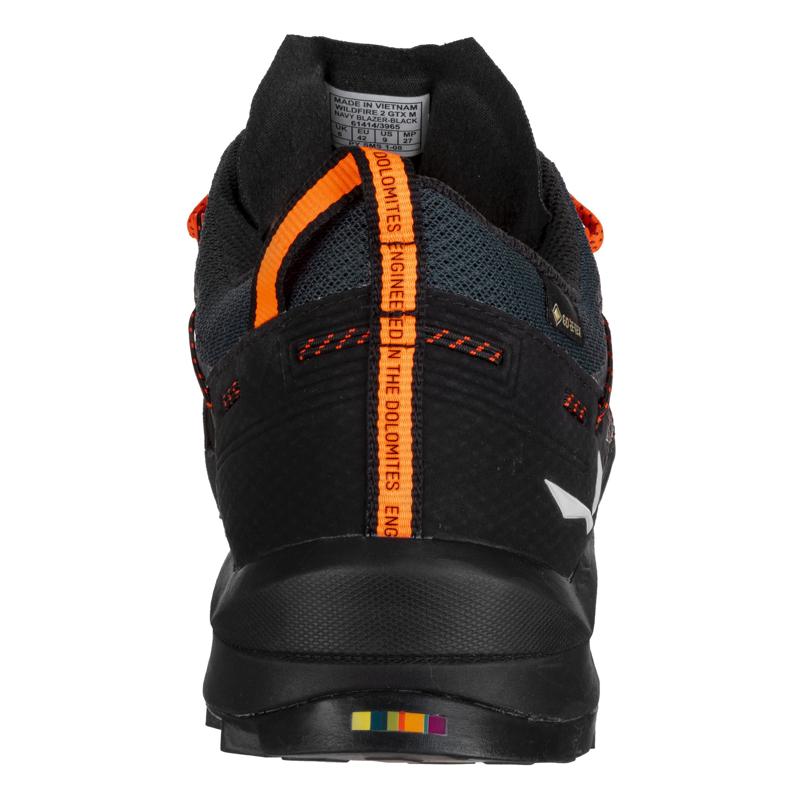 Salewa Trekkingschuh günstig online kaufen