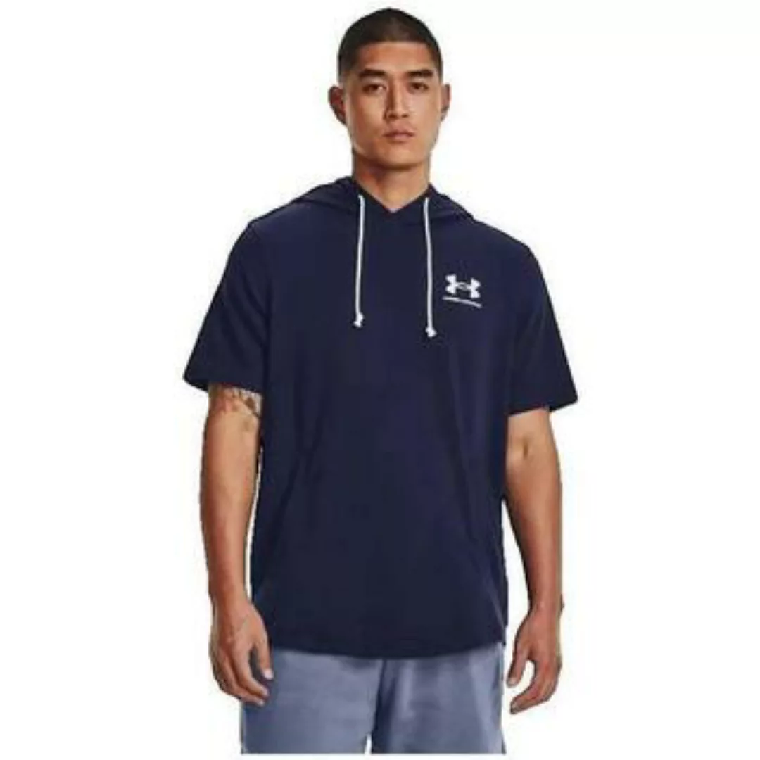 Under Armour  Sweatshirt Un Rival Terry günstig online kaufen