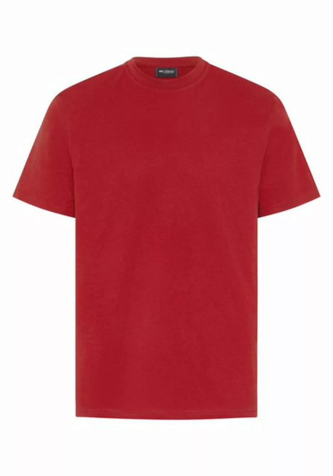Expand T-Shirt einlaufvorbehandelt (1, 1-tlg) günstig online kaufen
