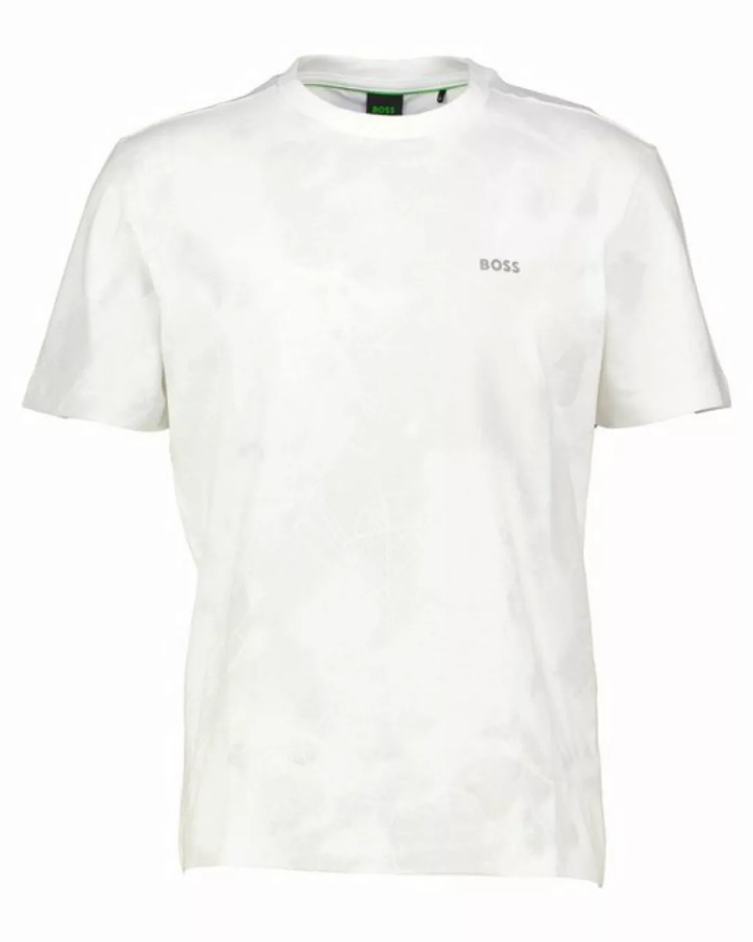 BOSS T-Shirt Herren T-Shirt TEE 6 Relaxed Fit (1-tlg) günstig online kaufen