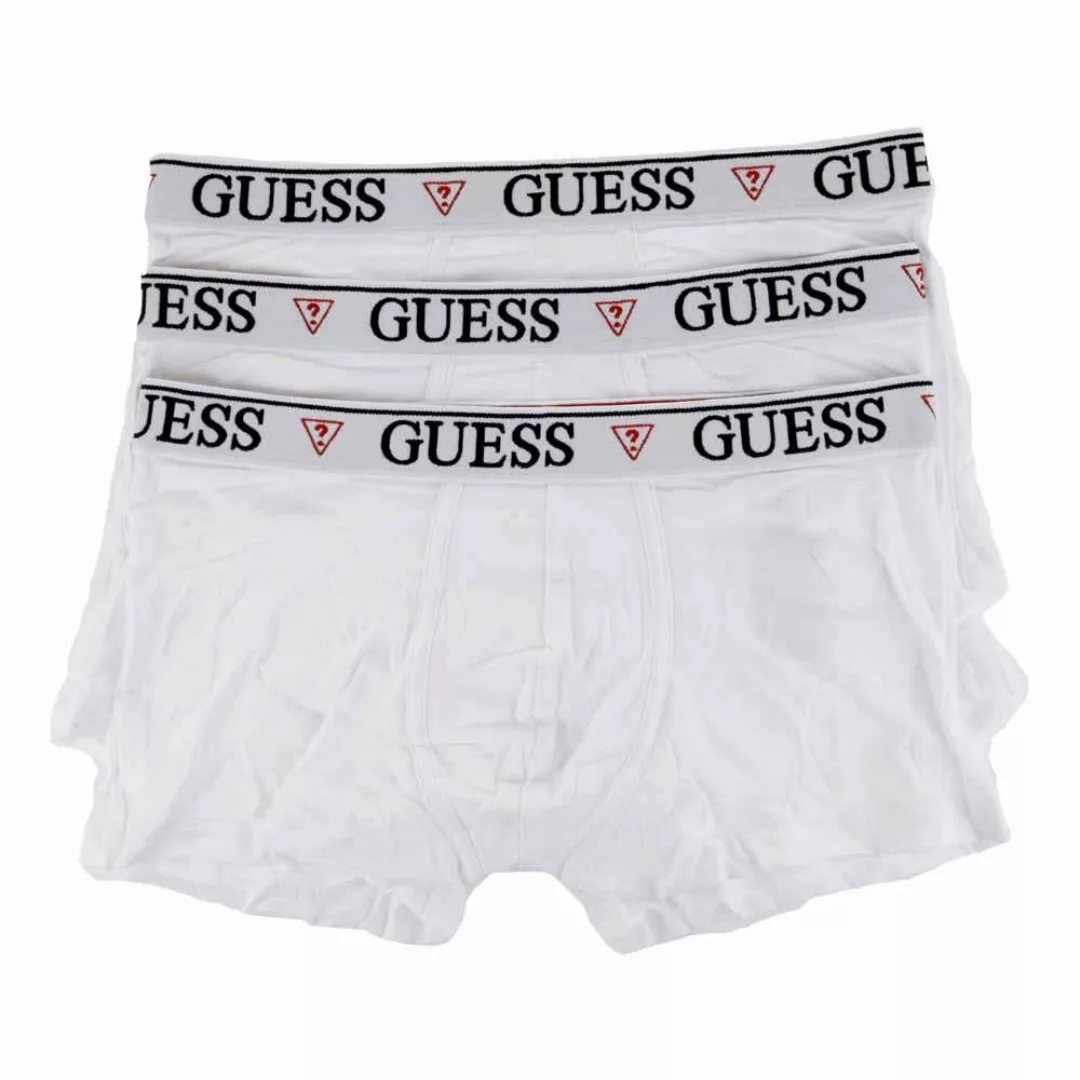 Guess Underwear U77g43 Jr003 Boxer XL White günstig online kaufen