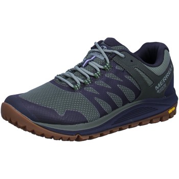 Merrell  Halbschuhe Schnuerschuhe NOVA 2 GTX J066653 - günstig online kaufen