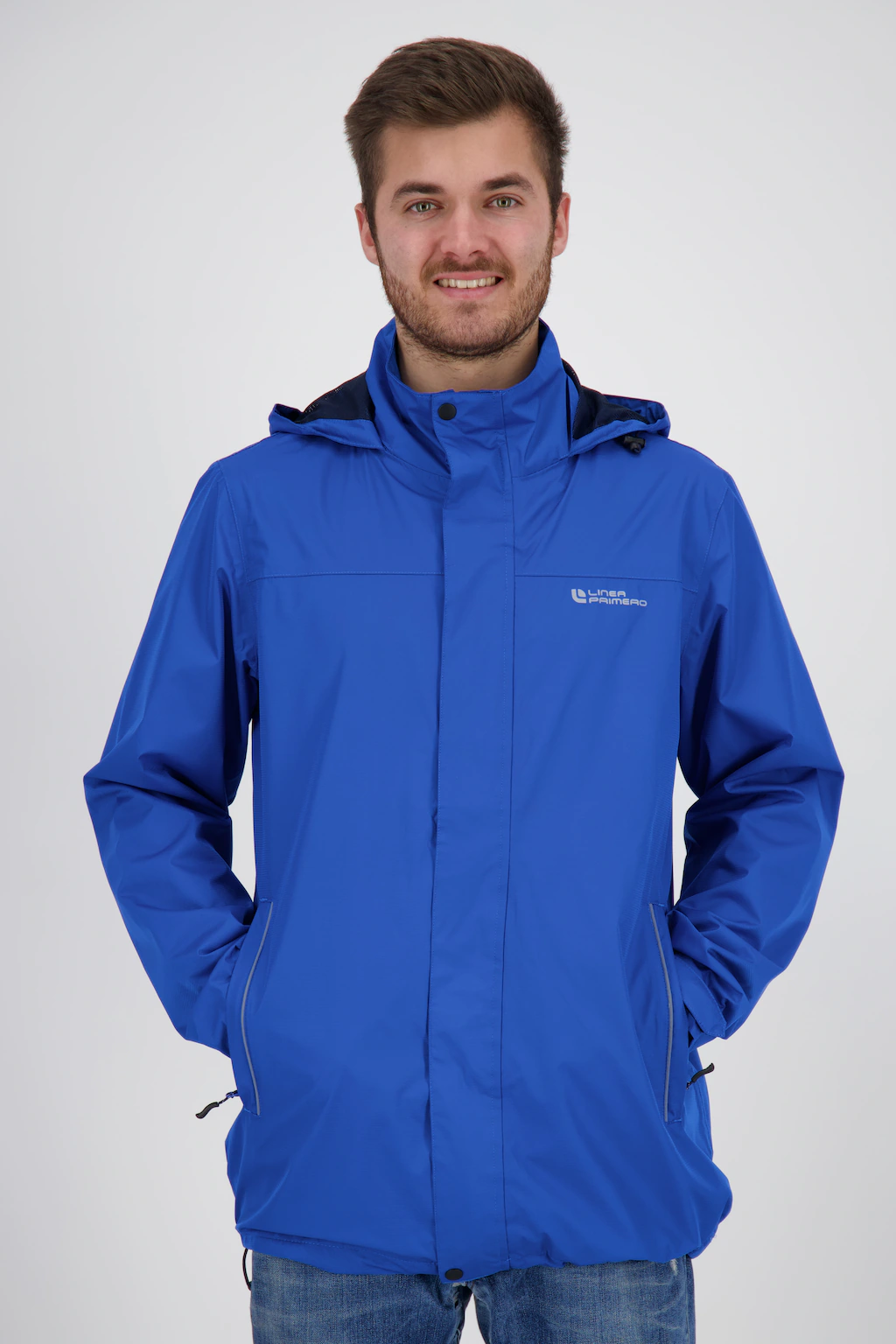 DEPROC Active Outdoorjacke "PORT NEIL Men" günstig online kaufen