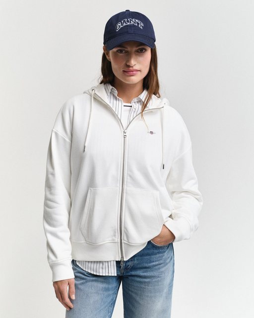 Gant Sweatshirt günstig online kaufen