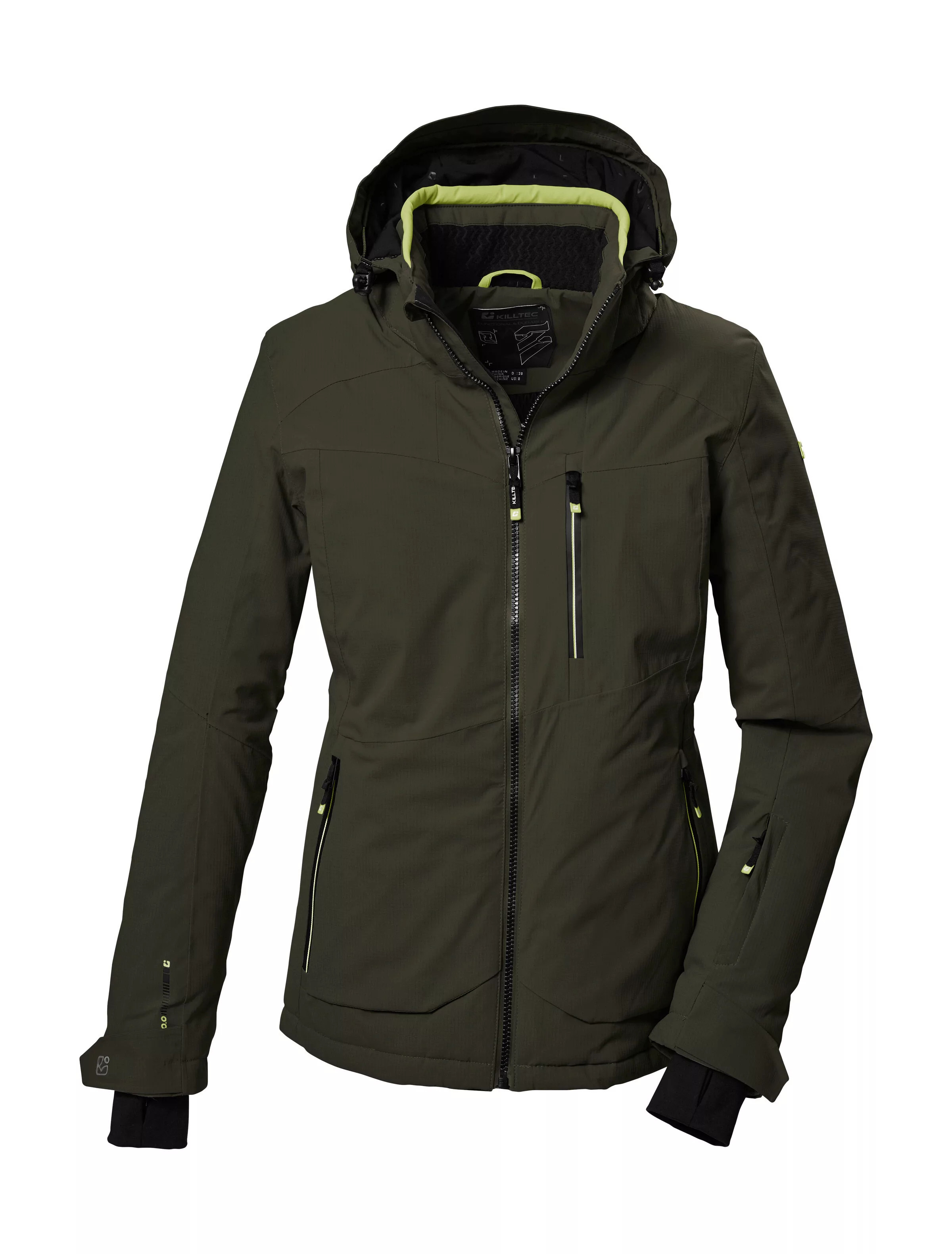 Killtec Skijacke "KSW 36 WMN SKI JCKT" günstig online kaufen