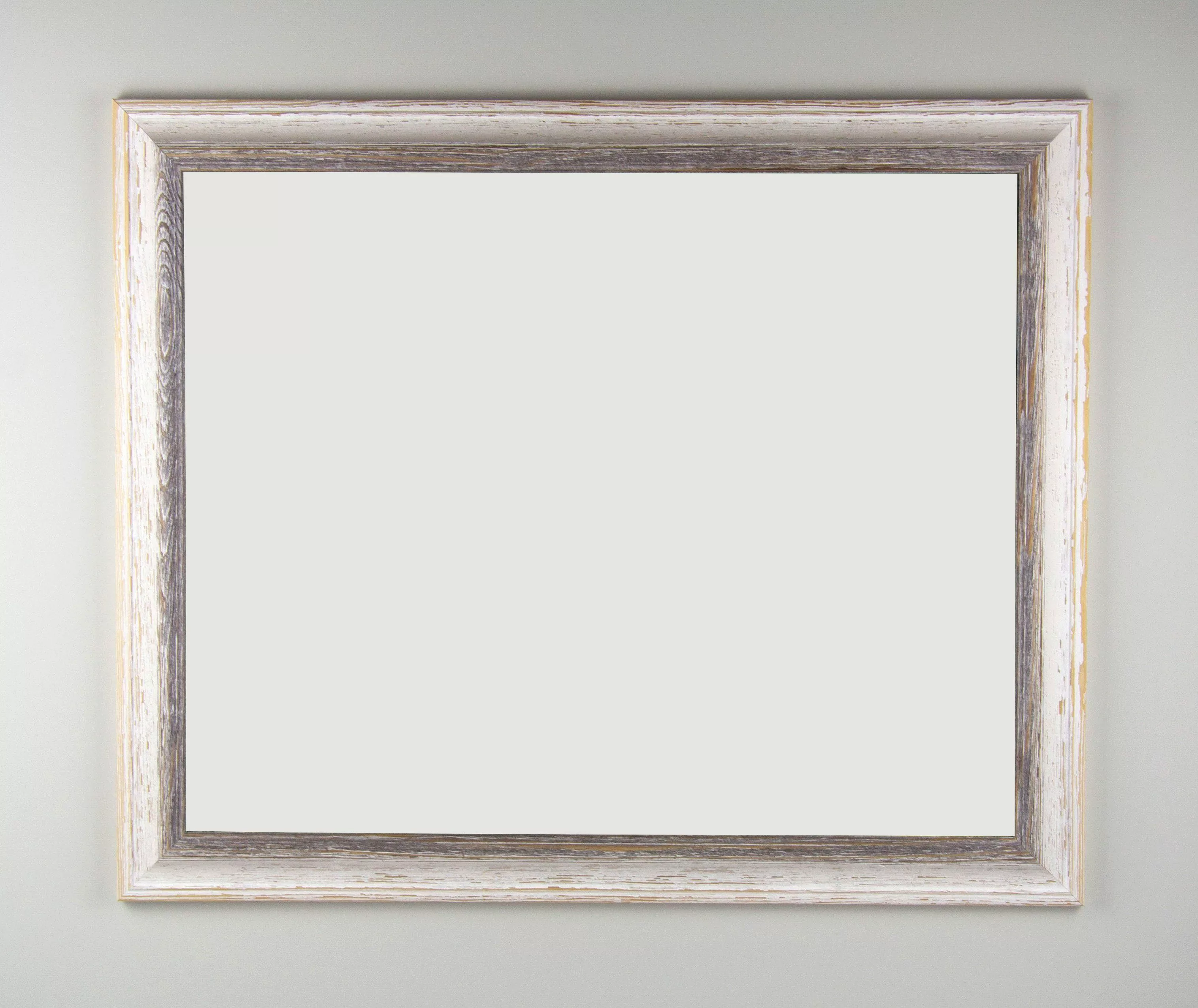 myposterframe Einzelrahmen Artemis Echtholz zweifarbig, (1 günstig online kaufen