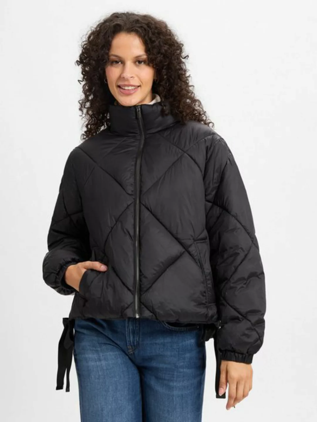 Vila Steppjacke VILOUIS (1-St) günstig online kaufen