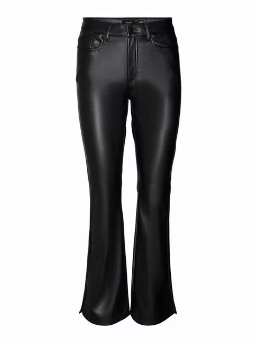 Vero Moda Stoffhose SELMA (1-tlg) Plain/ohne Details günstig online kaufen