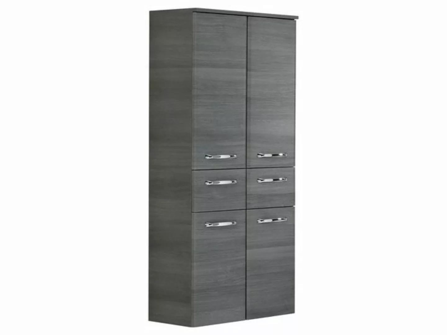 PELIPAL Midischrank 60 x 141 x 33 cm (B/H/T) günstig online kaufen