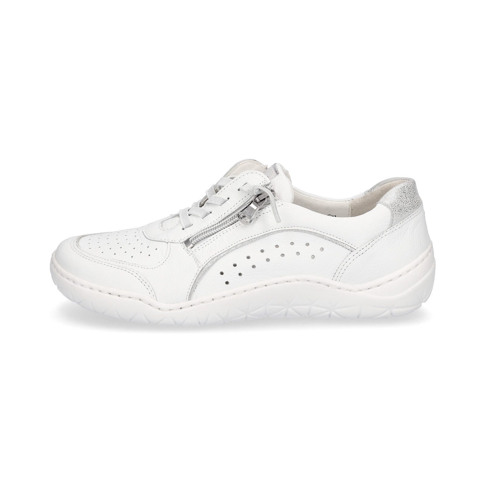 Waldläufer 612005 201 663 Schnürschuh günstig online kaufen