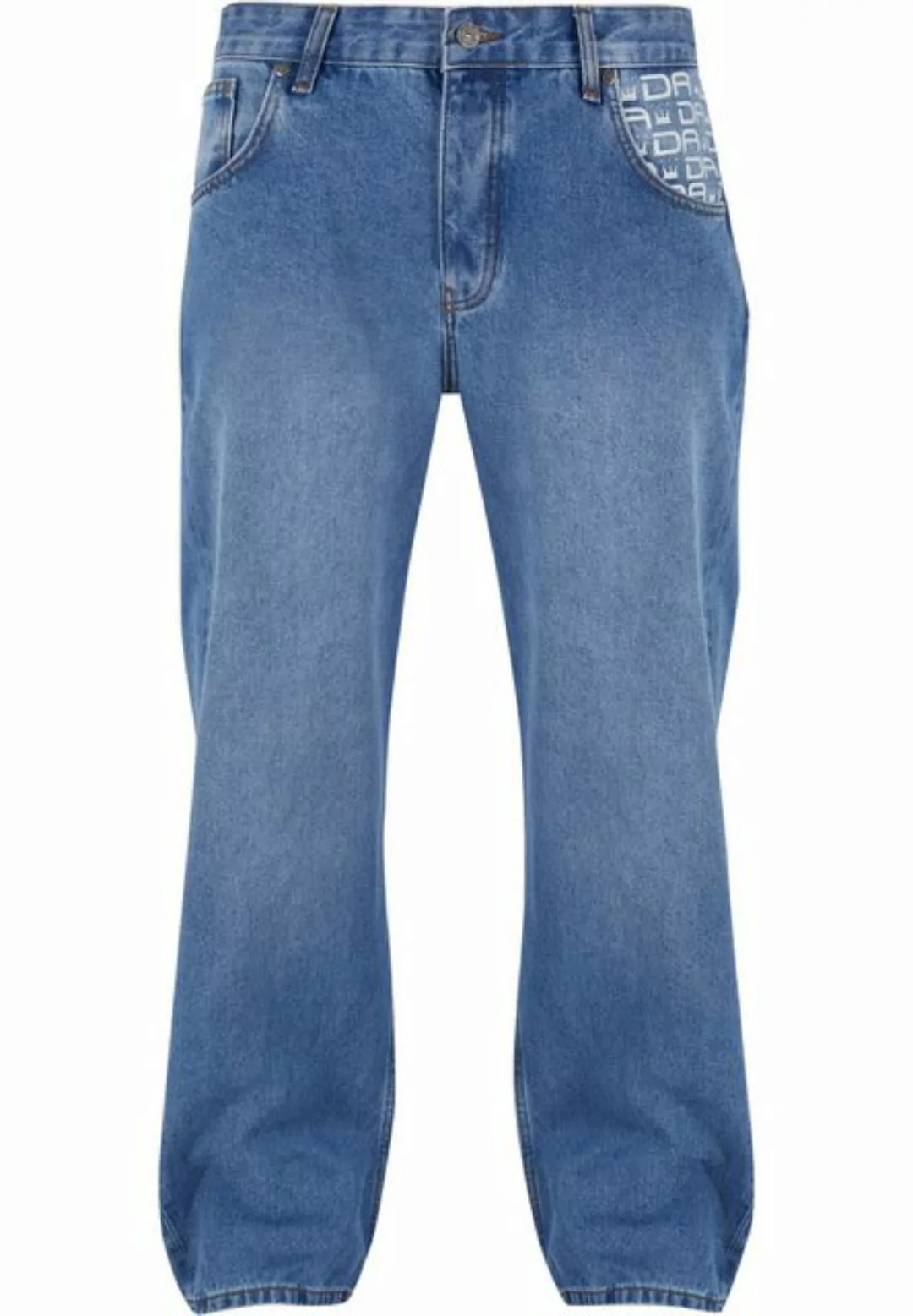 DADA Supreme Bequeme Jeans DADA Supreme Herren Dada Supreme Minimalist Loos günstig online kaufen