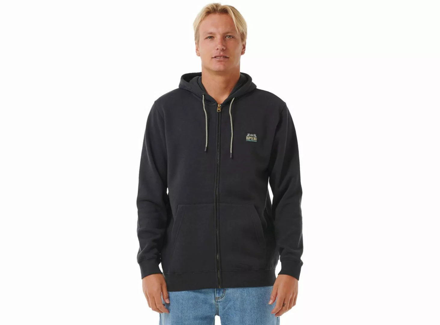 Rip Curl Hoodie HORIZON ZIP THRU HOOD HORIZON ZIP THRU HOOD günstig online kaufen