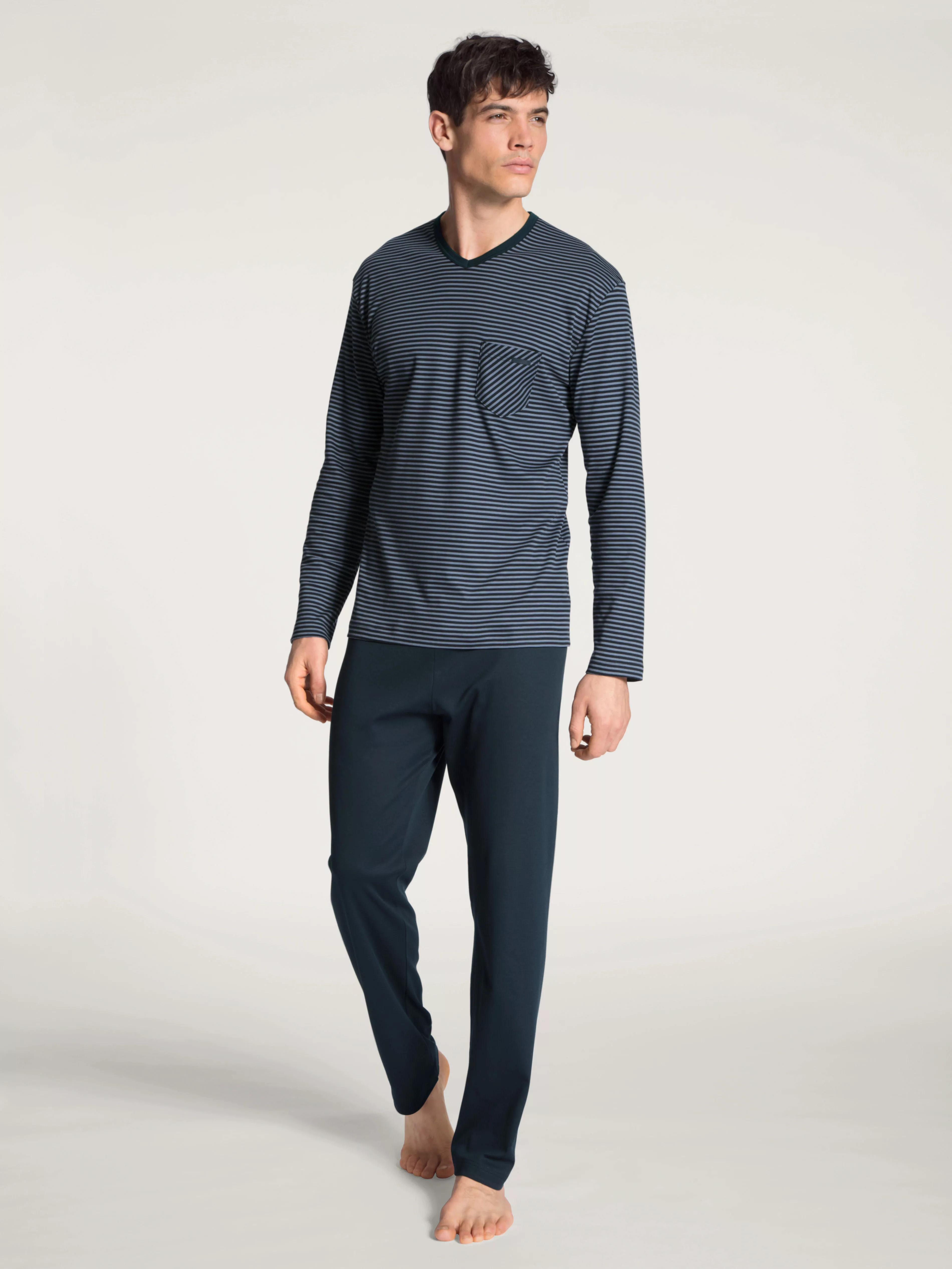 CALIDA Pyjama "Relax Streamline" günstig online kaufen