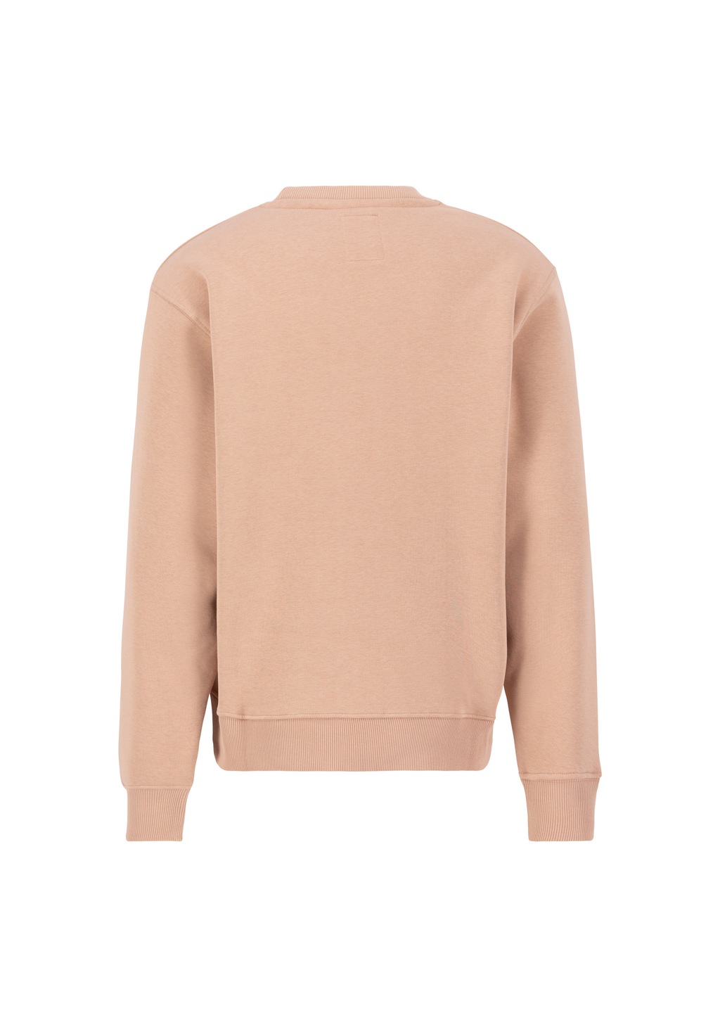 Alpha Industries Sweater "Basic Sweatshirt BL Sweatshirt" günstig online kaufen