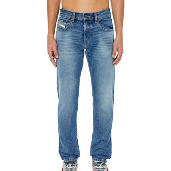 Diesel  Slim Fit Jeans A03562-0NFAJ günstig online kaufen