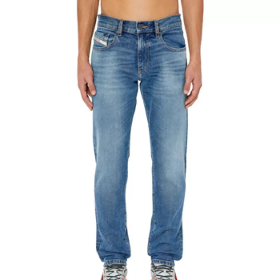 Diesel  Slim Fit Jeans A03562-0NFAJ günstig online kaufen