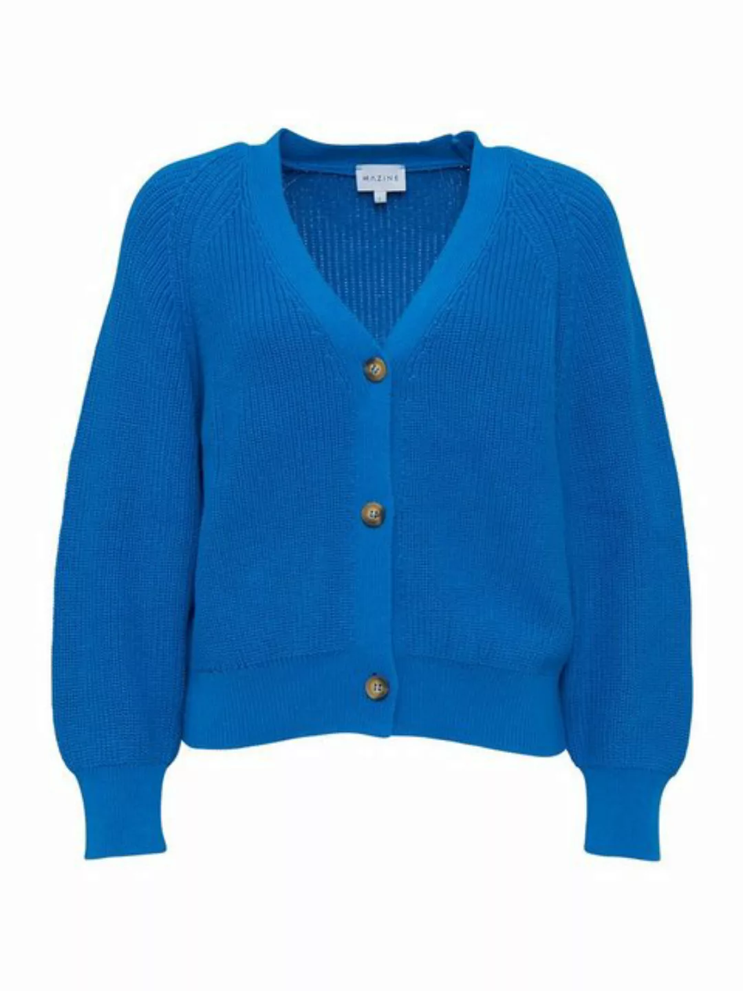 MAZINE Cardigan Lovi Cardigan Strickjacke günstig online kaufen